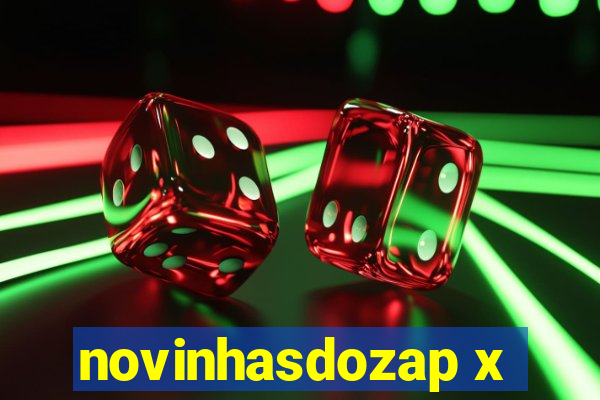 novinhasdozap x